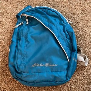 Eddie Bauer Sling Bag